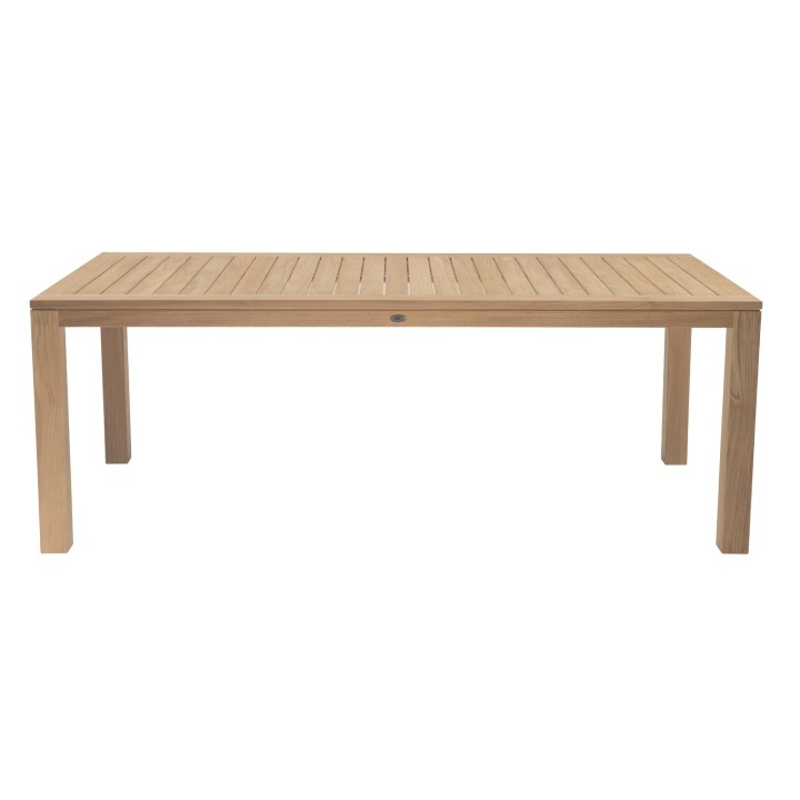 Bàn - Teak Table MHCP-01
