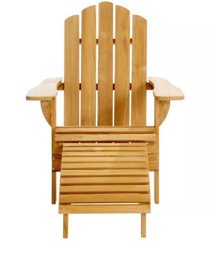 Castle Adirodack chair-MHD1031