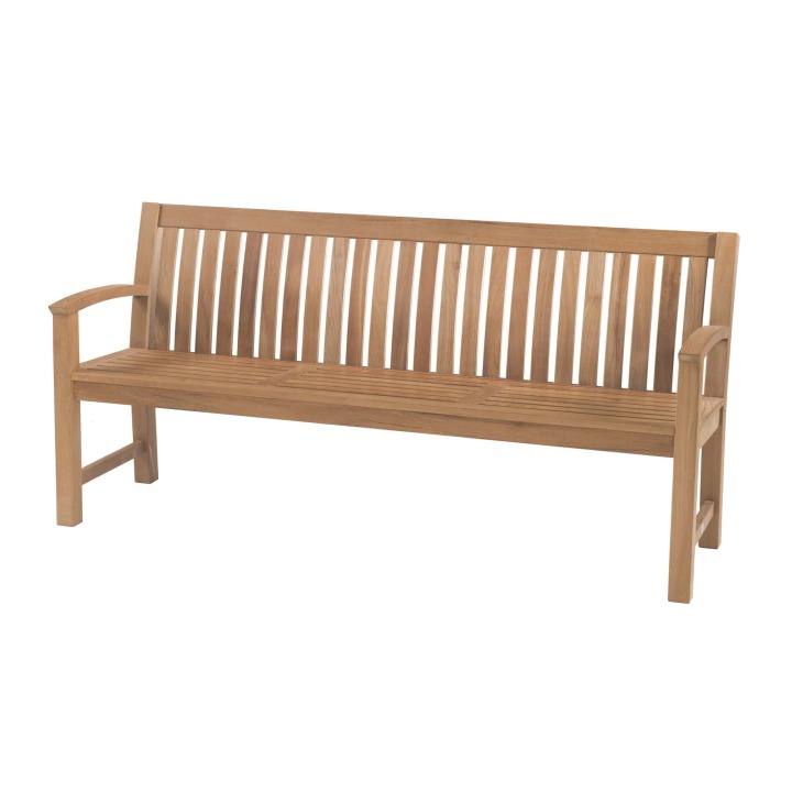 Ghế băng dài – Teak Bench MHCP-43