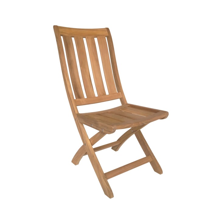 Ghế - Teak Chair MHCP-35