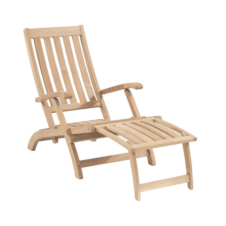 Ghế - Teak Chair MHCP-46