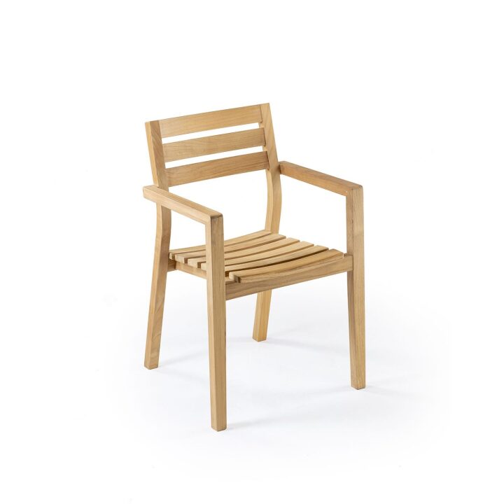 Ghế - Teak Chair MHCP-30