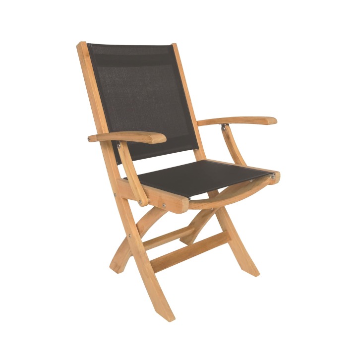 Ghế - Teak Chair MHCP-27