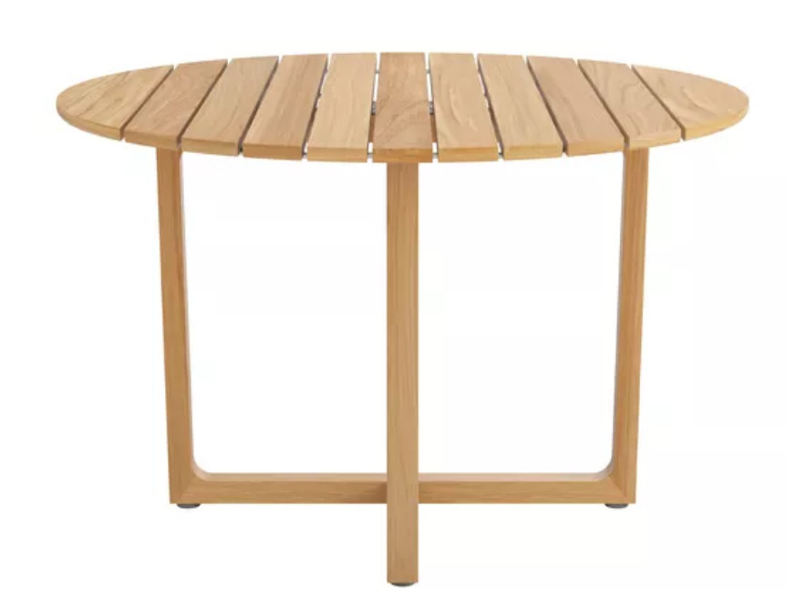 Lily Round Table-MHT1014