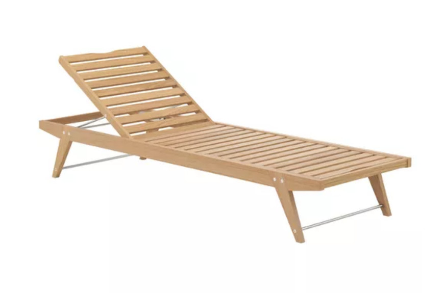 Orchid Sunlounger-MHB1025