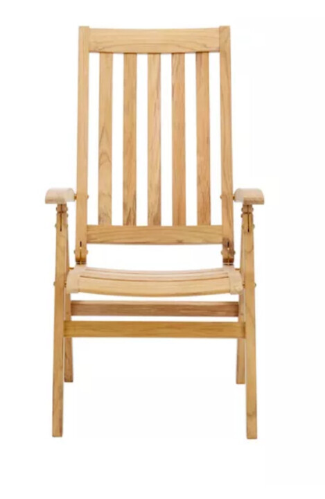 Romantic Recliner Chair-MHAC1014