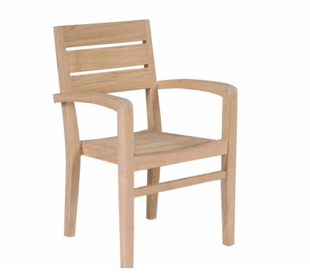 Royal Stacking armchair –MHAC1990