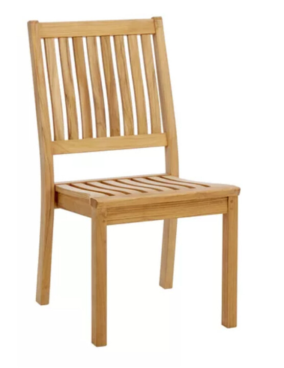 Aqua side chair – MHC1007